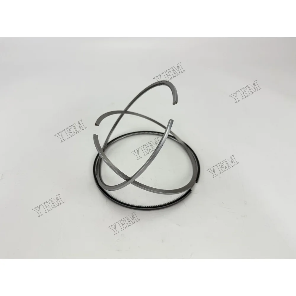 For Caterpillar C16 Piston Ring Industrial Engine Parts 3