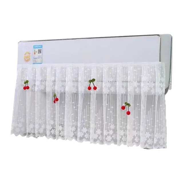 Air Conditioner Covers Hanging Air Conditioning Protector Dustcover