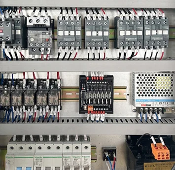 Schneider Electrical Components