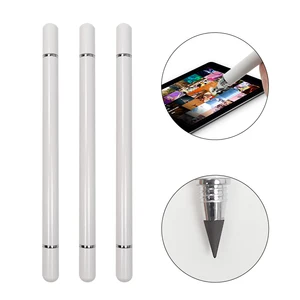 Promotional Custom Logo Plastic Multicolor Ballpoint Pen Advertising Slogan Production Line With Custom Logo Wholesale