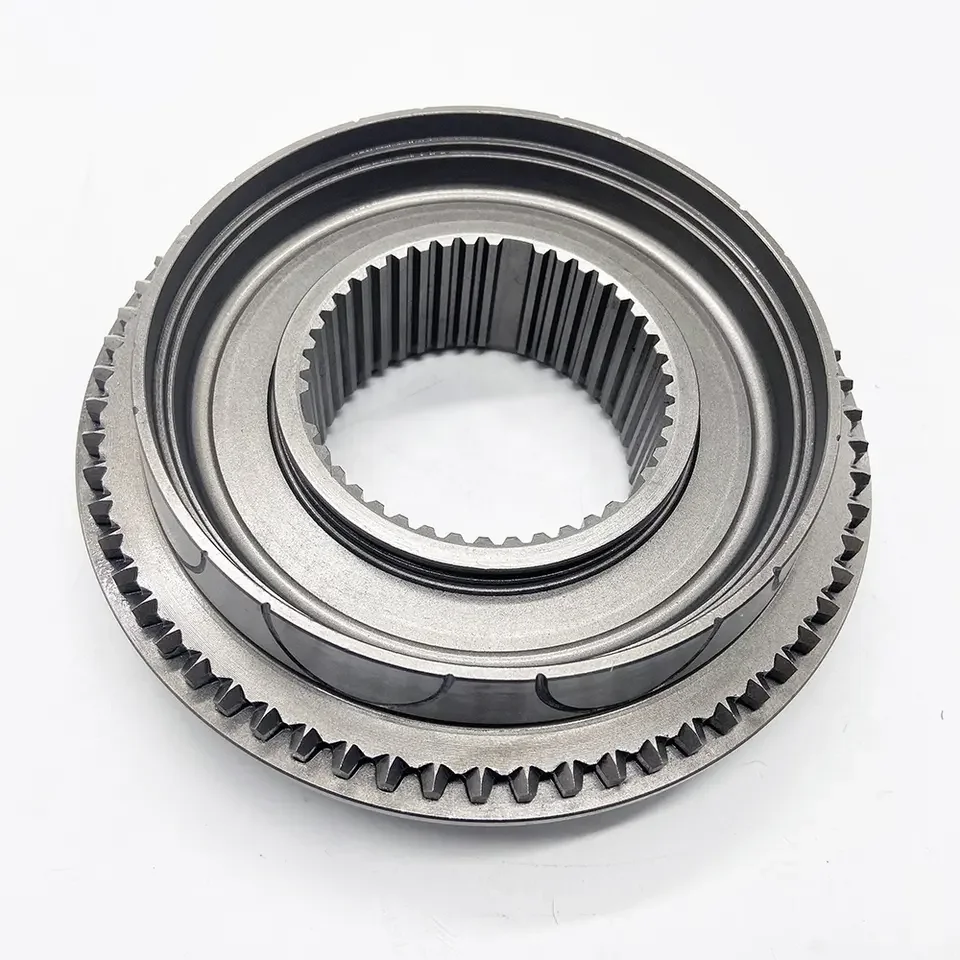 16S 151/16S 221 Heavy Truck Gearbox Parts 1316233015 Synchronizer Cone