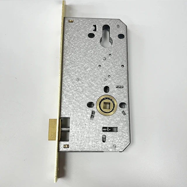 8560mm Cylinder Lock Body Safety Security Door Lock Hardware Cylinder