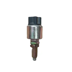 Original High-quality Brake Switch Suitable for FAW HOWO Shacman X3000X5000X6000F3000 BZ9518909A111