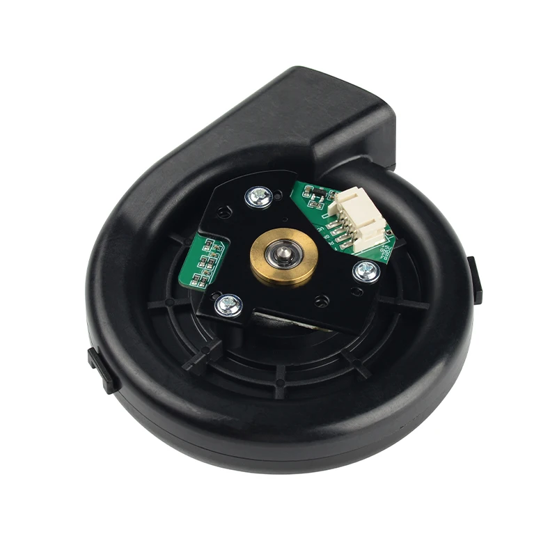 16.8V High Speed Brushless DC Electric Motor for Robotic Vacuum Cleaner