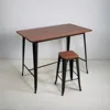 veta de madera