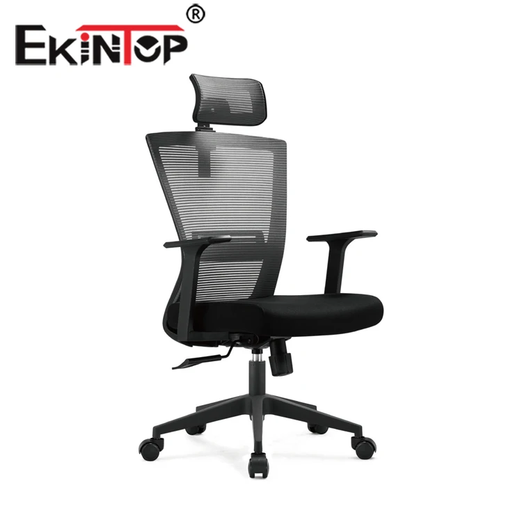 Best selling high back 360 degree swivel movement mesh office staff chair
