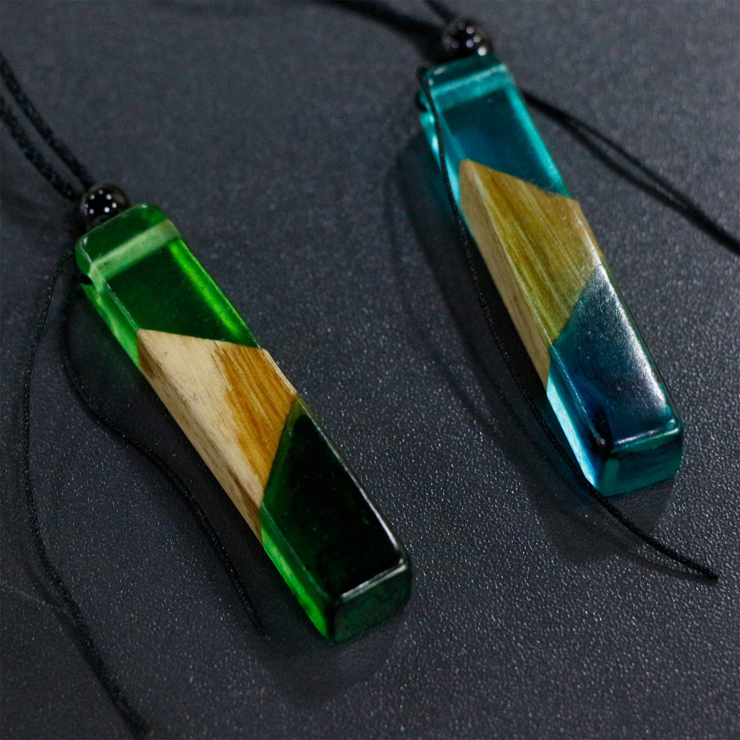 resin 