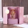 rosa