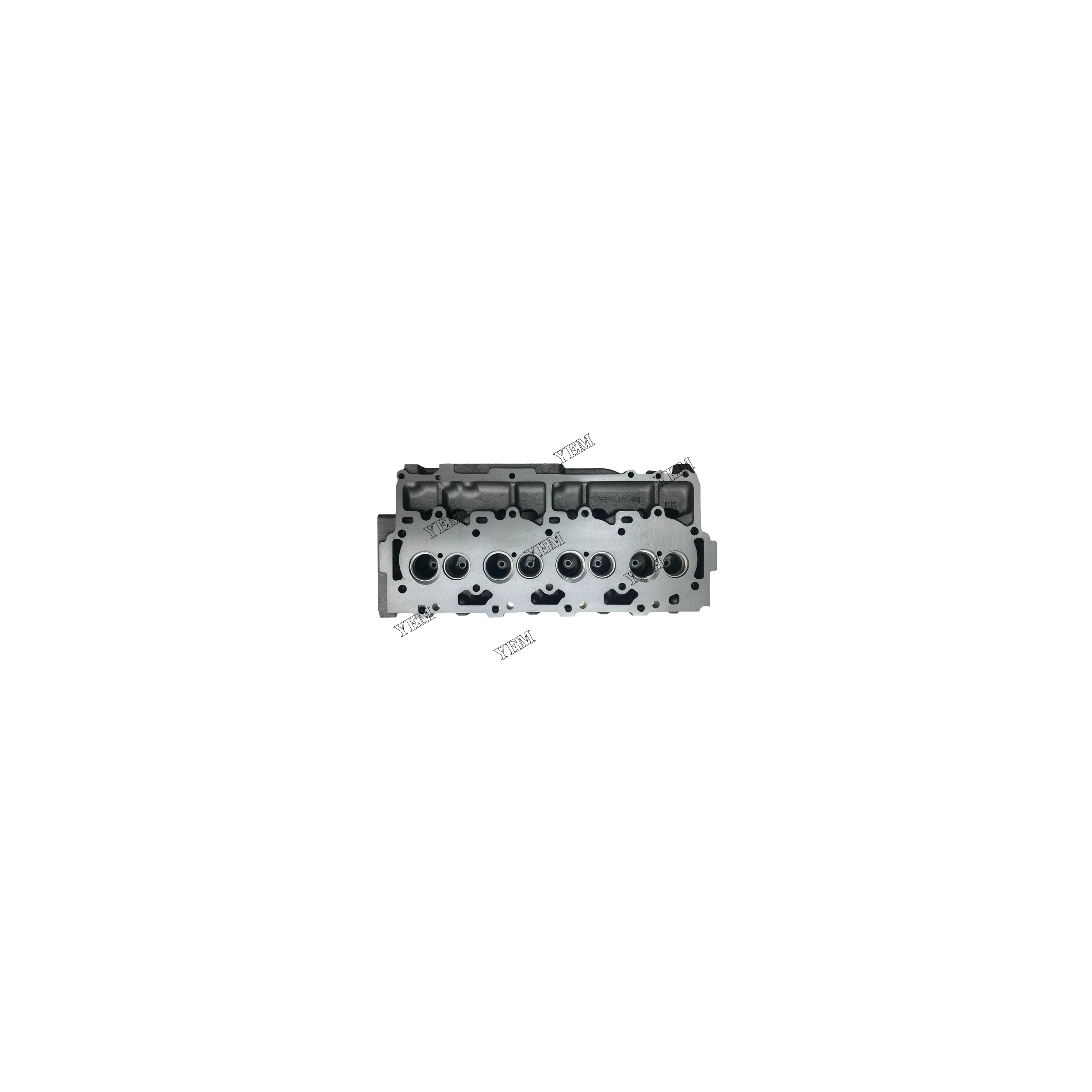 3204 Cylinder Head for Caterpillar Cylinder Head Heavy Duty Engine Parts