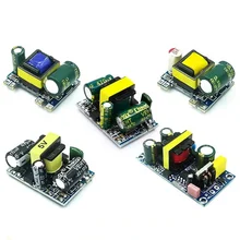 5V700mA (3.5W) isolation switch power supply module AC DC step-down module 220 to 5V power supply