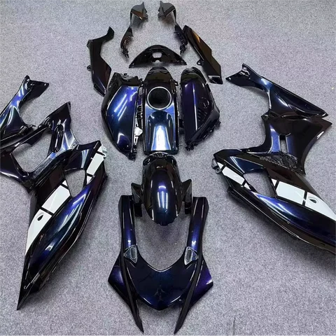 Motorcycle Fairing for YAMAHA YZF-R7 2020 2021 2022 2023 Body Kit Customized Fairing Kit  ABS Plastic  Motorcycle Fairing Kit