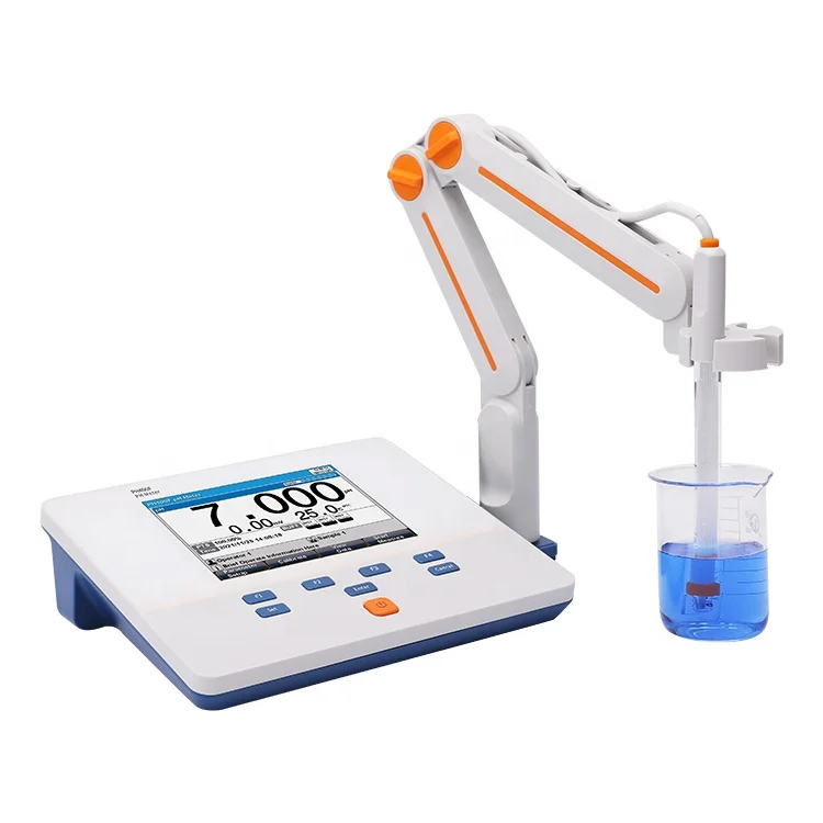 PH400F Benchtop pH/ORP Meter