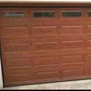 Wood grain
