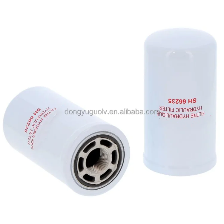 Replacement Hydraulic Filter Element CH050A10A CH050A10AP01 DISH63504 SH63504 SPH18844