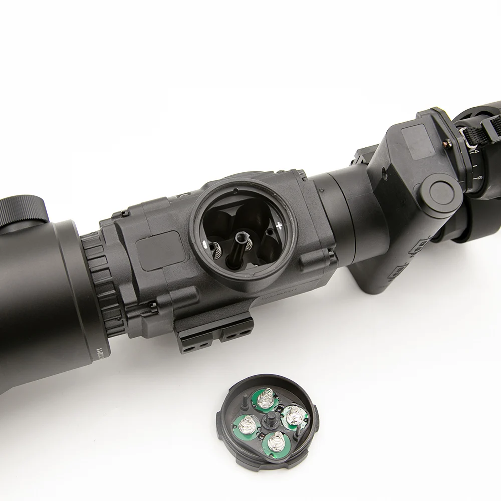 Portable Clear Scope Infrared High Resolution Daylight And Night Vision