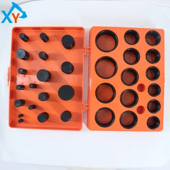Original Excavator Spare Parts XP00000363PS Boxed O-Rings for