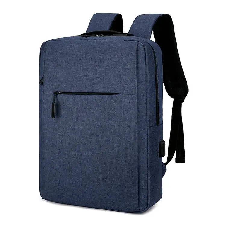Custom Laptop Backpack With Usb Smart Laptop Backpack Bag Large ...