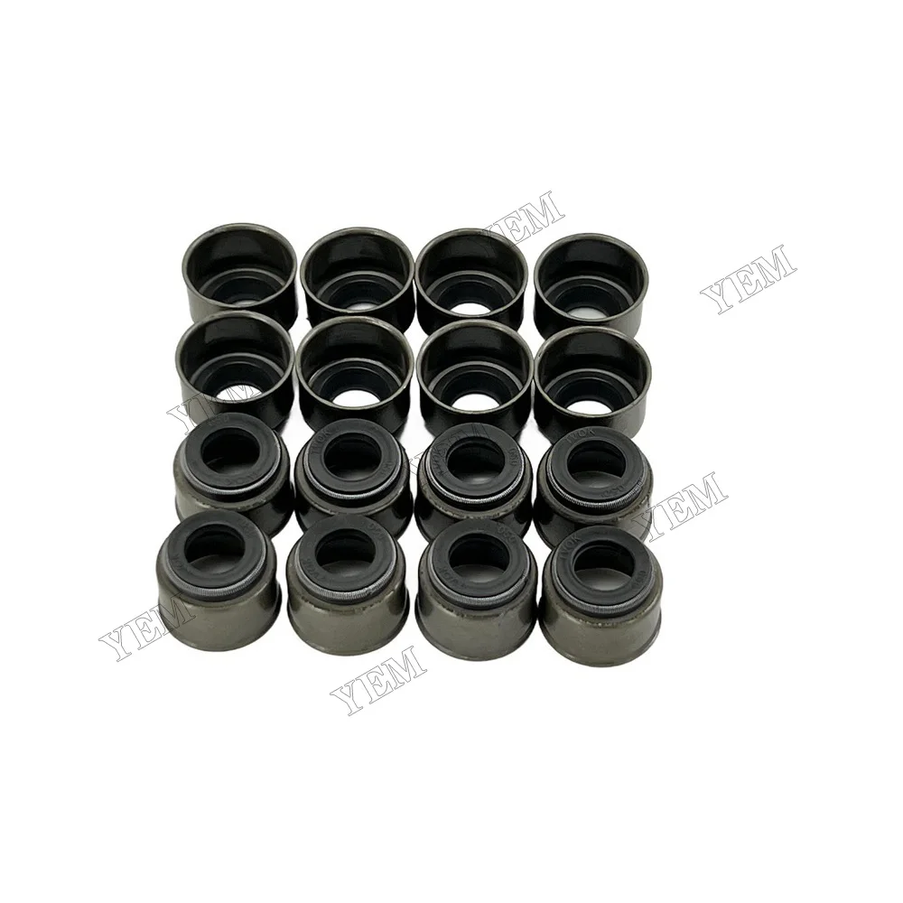 For Mitsubishi 4M51 Full Gasket Kit Heavy Duty Engine Parts 5