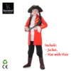 Bambino rosso 83026