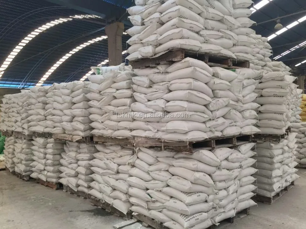 Fertilizer Grade Ferrous Sulphate Hepta with 98% min Purity