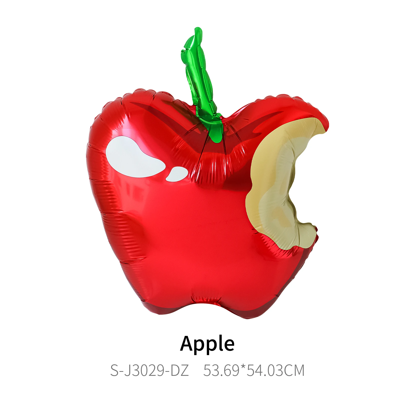 Ensemble De Ballons Pour La Rentrée Scolaire, Décorations De La Rentrée Scolaire, Irritation Du Campus, Décoration De La Pièce, Pomme Rouge, Bienvenue à L'école, 3 Pièces