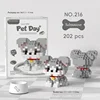 K216 Schnauzer