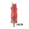10CM Red