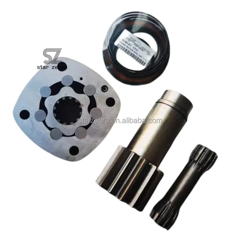 New Swing Motor Shaft Drive for Bobcat Excavator 325/328/329/331