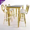 Gold/White/Black-5