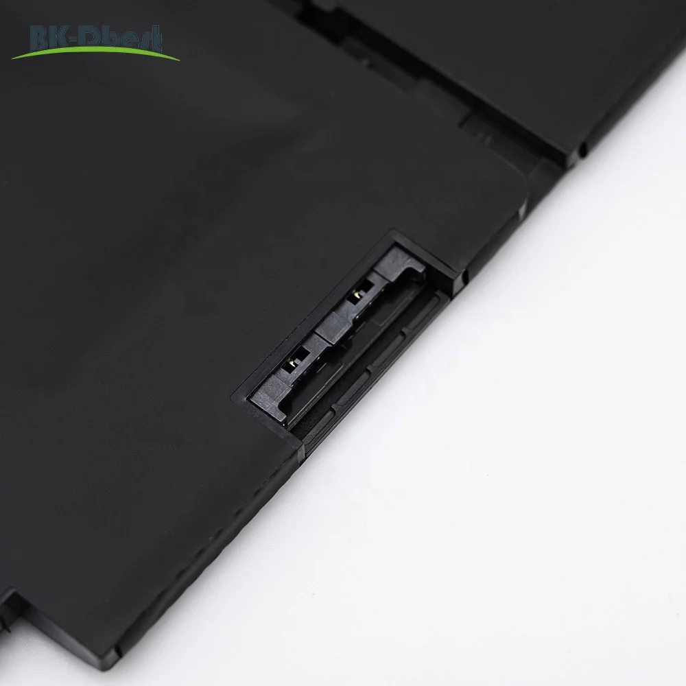 Dell Latitude 7280/7380/7480/7290/7390/7490 Battery - 11.4V 42wh