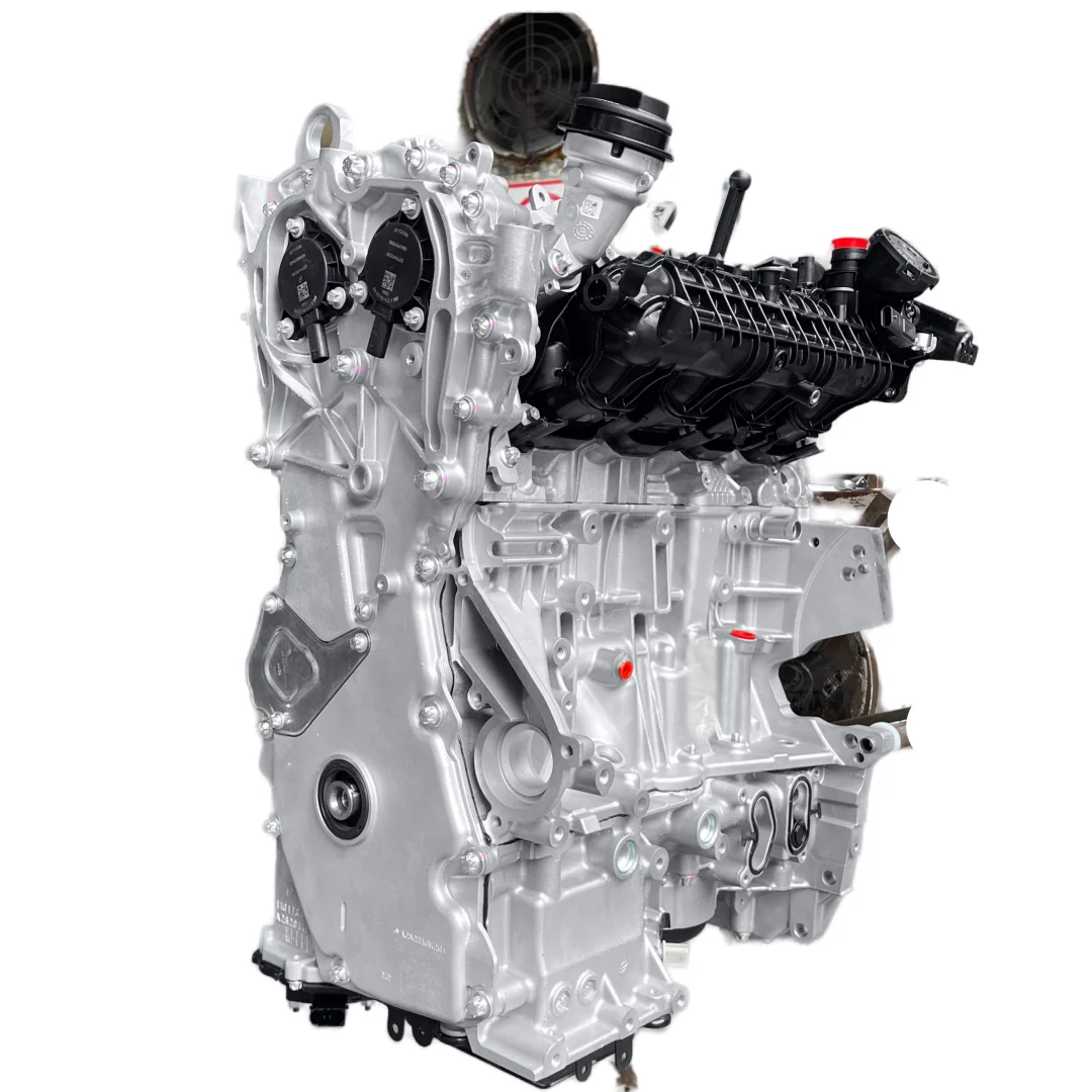 メルナ M282 Engine for Mercedes a-Class W177 1.3 a 250 E M 282.914