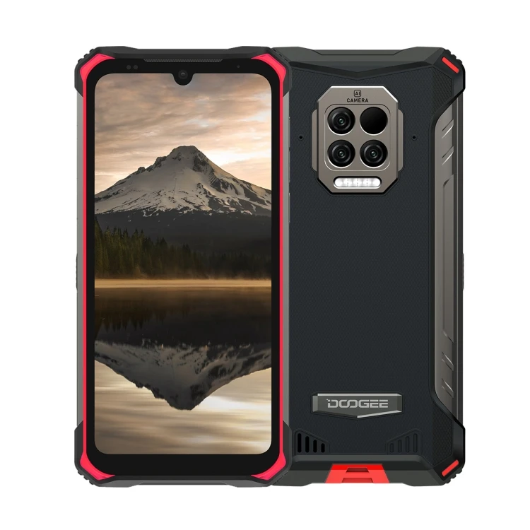 doogee s86 rugged