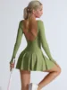 Verde scuro