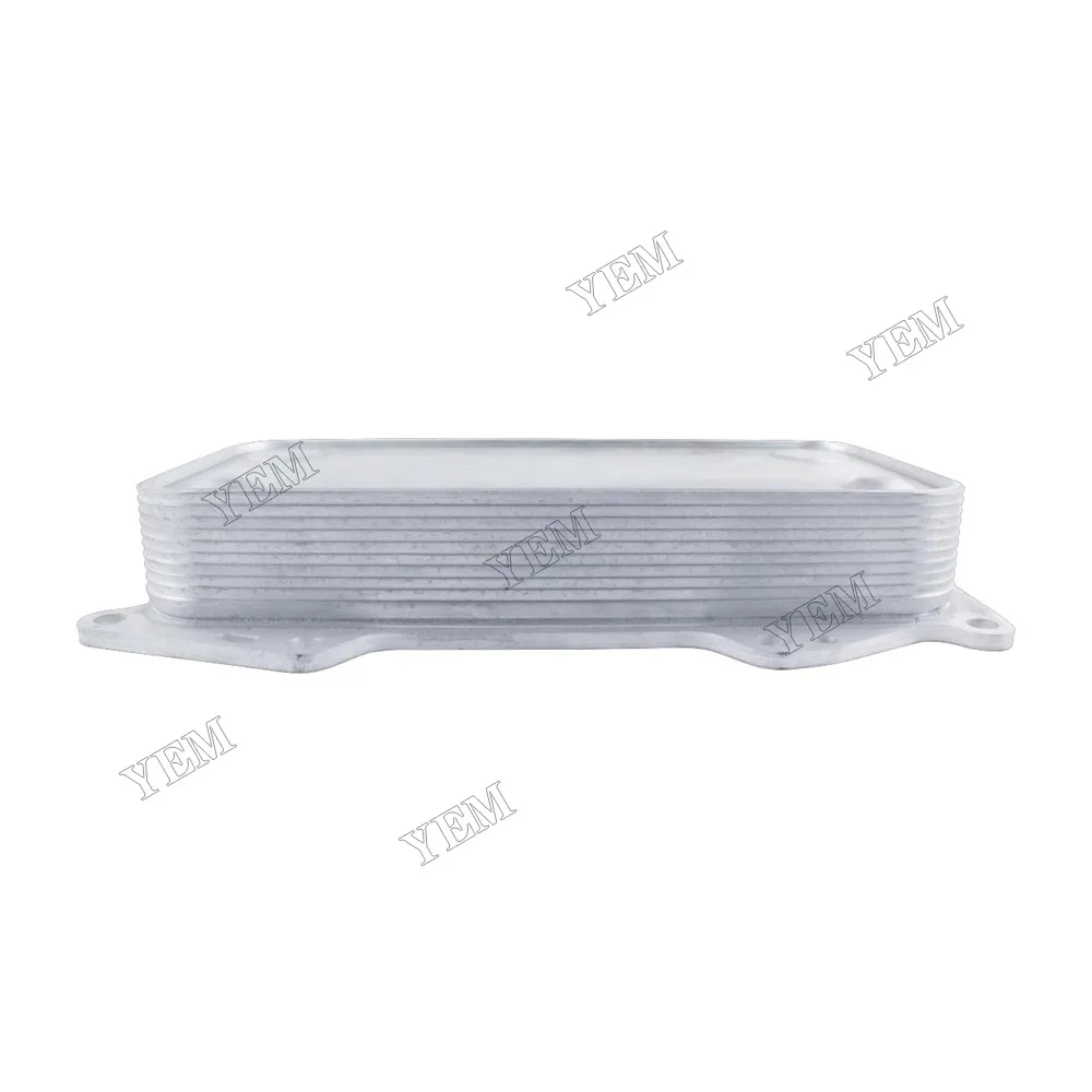 VOE22592869 Oil Cooler Filt for Volvo EC240 2012 Engine