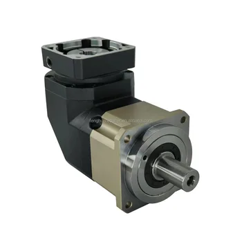 90 Degree Right Angle Planetary Gearbox High Torque High Precision Speed Reducer PAR Series For Stepper Motor and Servo Motor