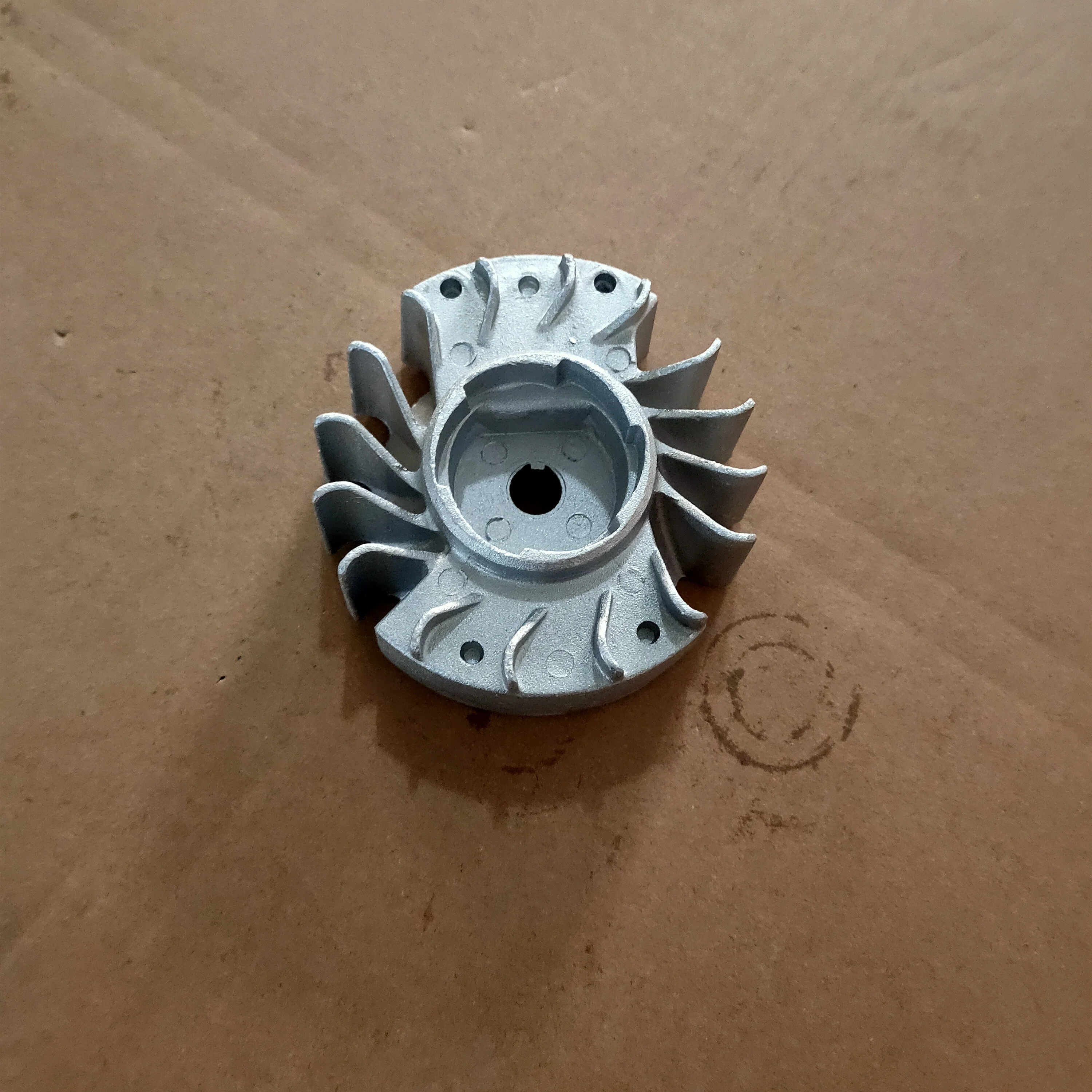 フェロシオール　太刺 Flywheel Replacement for STL 017 018 MS170 MS180 Chainsaw