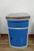 Azul marino