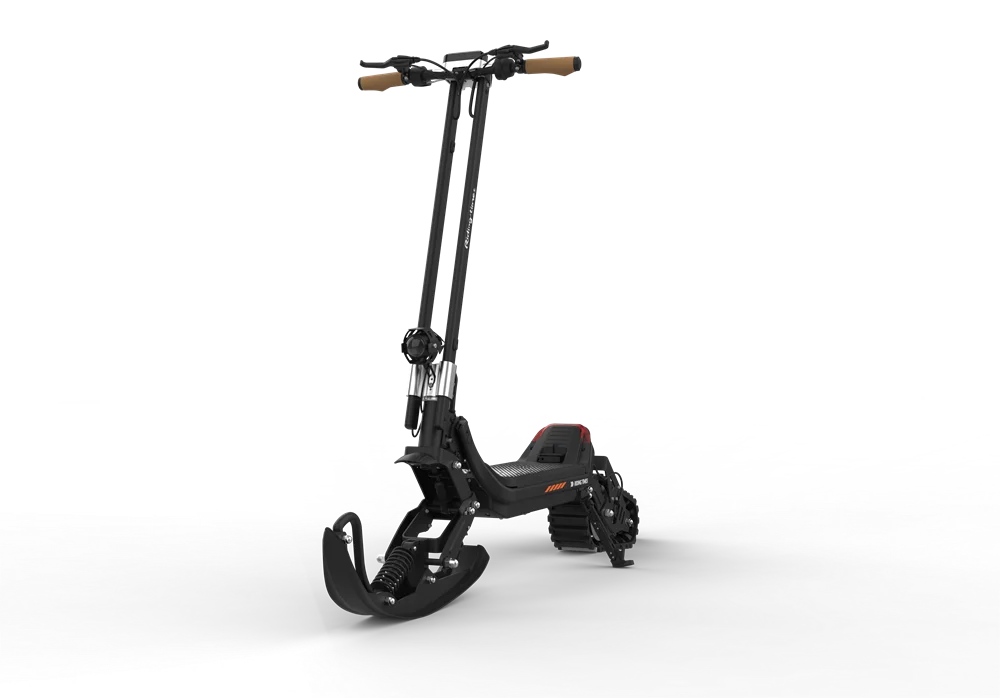 スノーボード scooter ELS 150 スノーボード scooter ELS 150 スノーボード scooter ELS 150 18