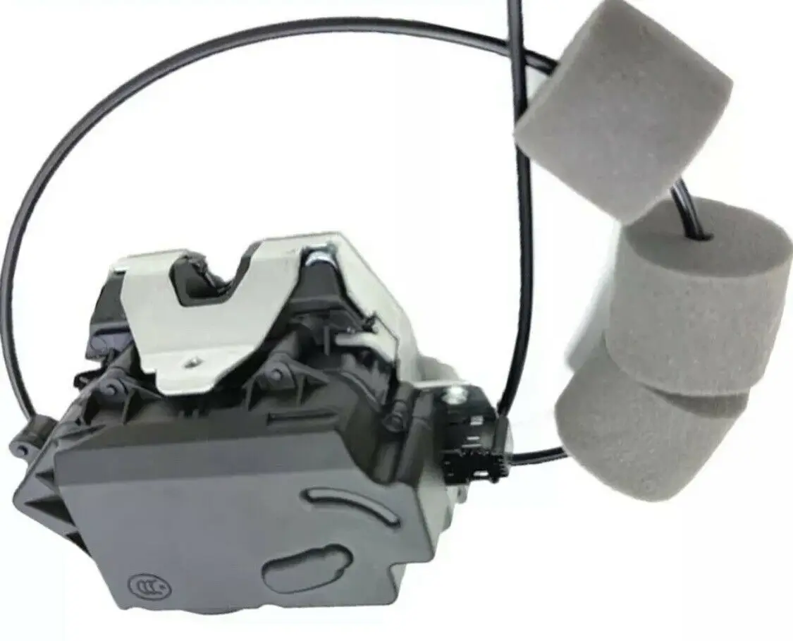 For Mercedes Benz X164 W164 Tailgate Hatch Lock Mechanism 