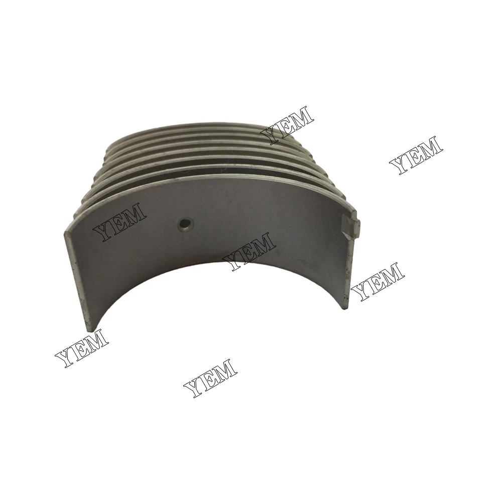 Connecting Rod Bearing For Toyota 3Z Aftermarket Spare Parts