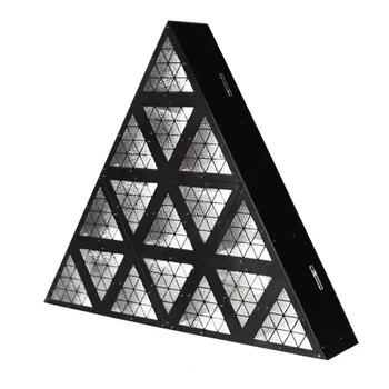 China factory  LED Triangle Effect Light 16x30W Led Panel Lights For Dj Club Disco Party