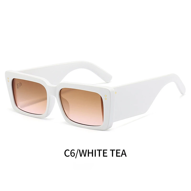 Gucci Y2K Sunglasses - Retro Chunky Fashion Eyewear