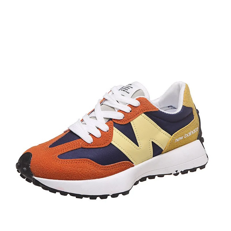 Running Shoes Buy New Sports Shoes Men's Casual Shoes Mesh Surface Breathable Soft Sole