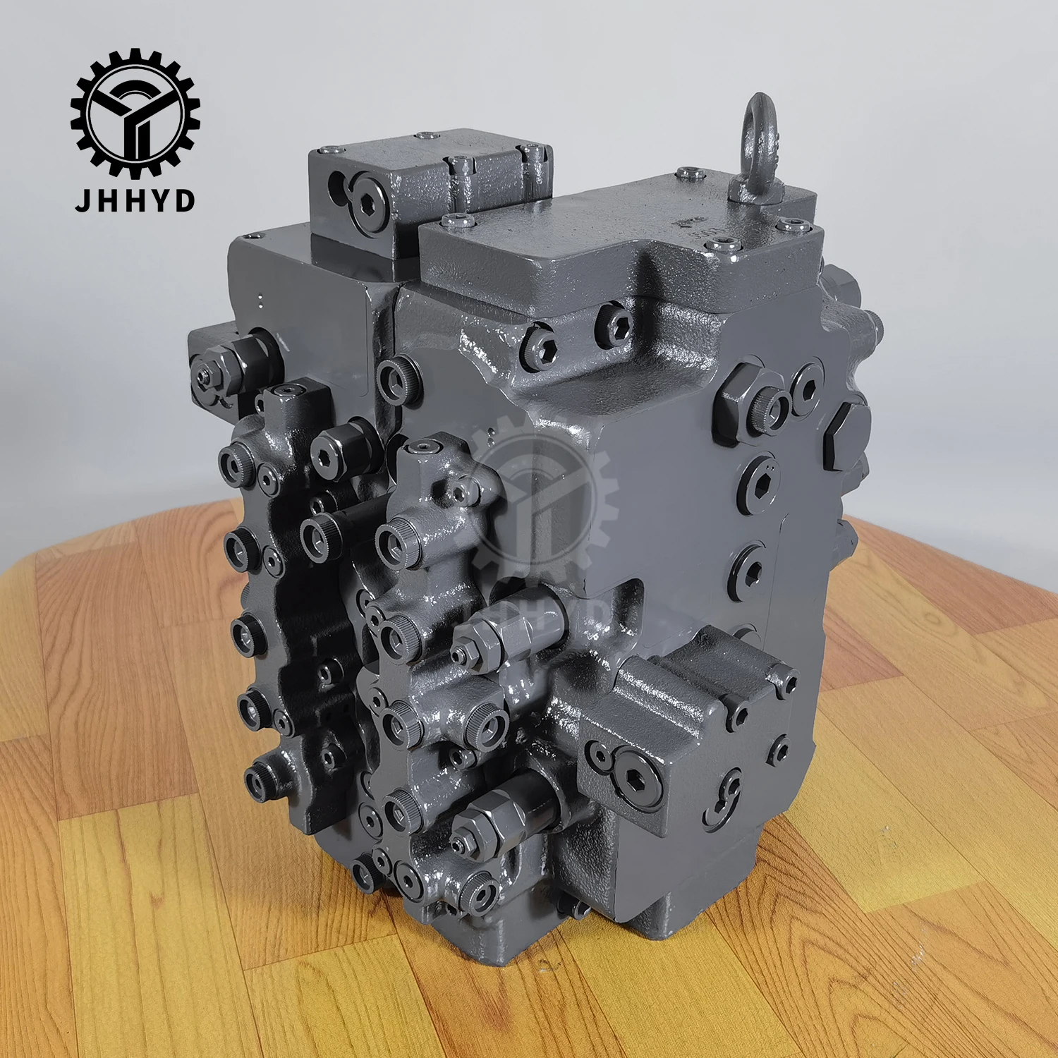 High Quality Excavator Parts KNJ14642 US22-303 Valve CX130