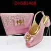 DHSB1468-6 PINK