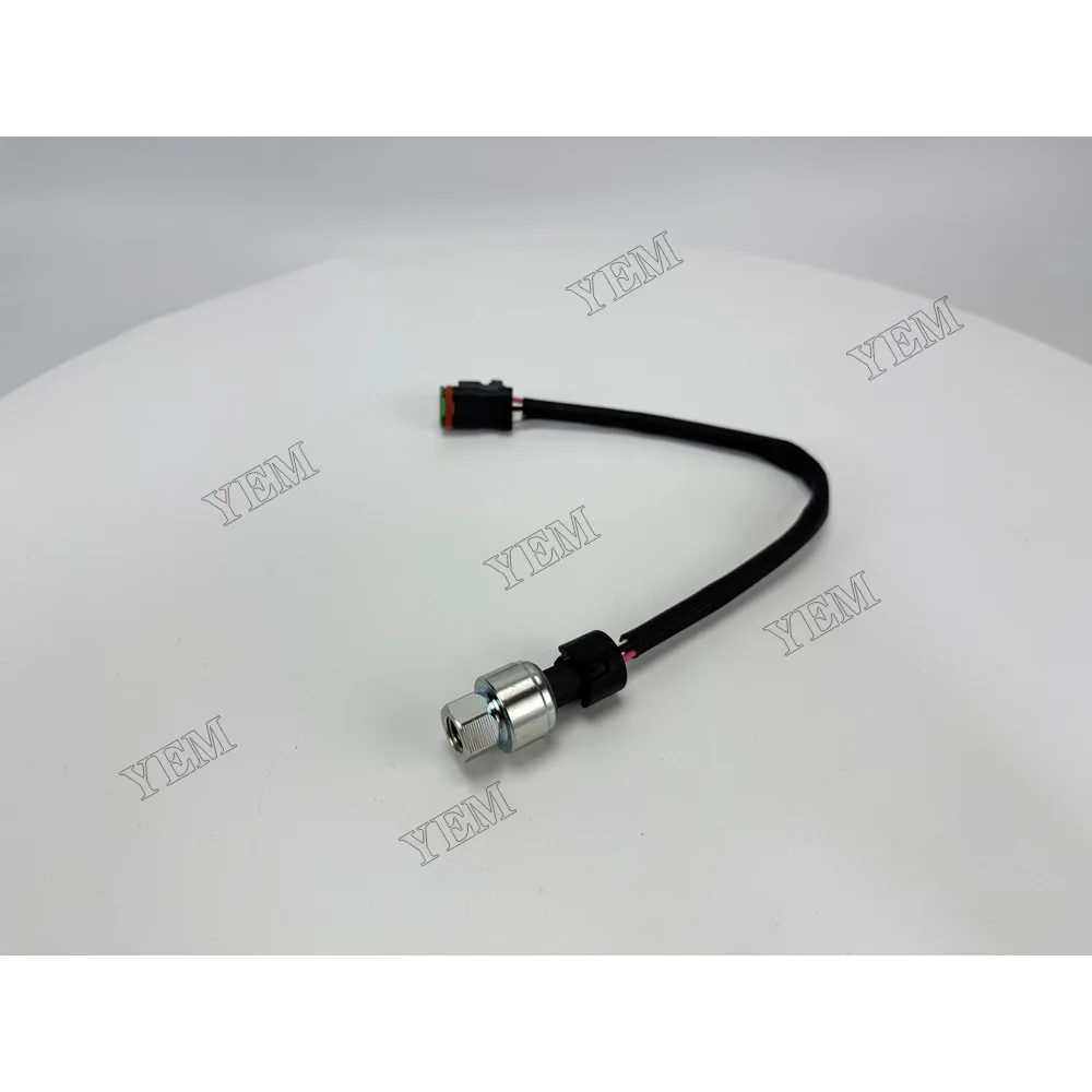 Oil Pressure Sensor 194-6725 for Caterpillar C15 High Quality Engine Parts 4