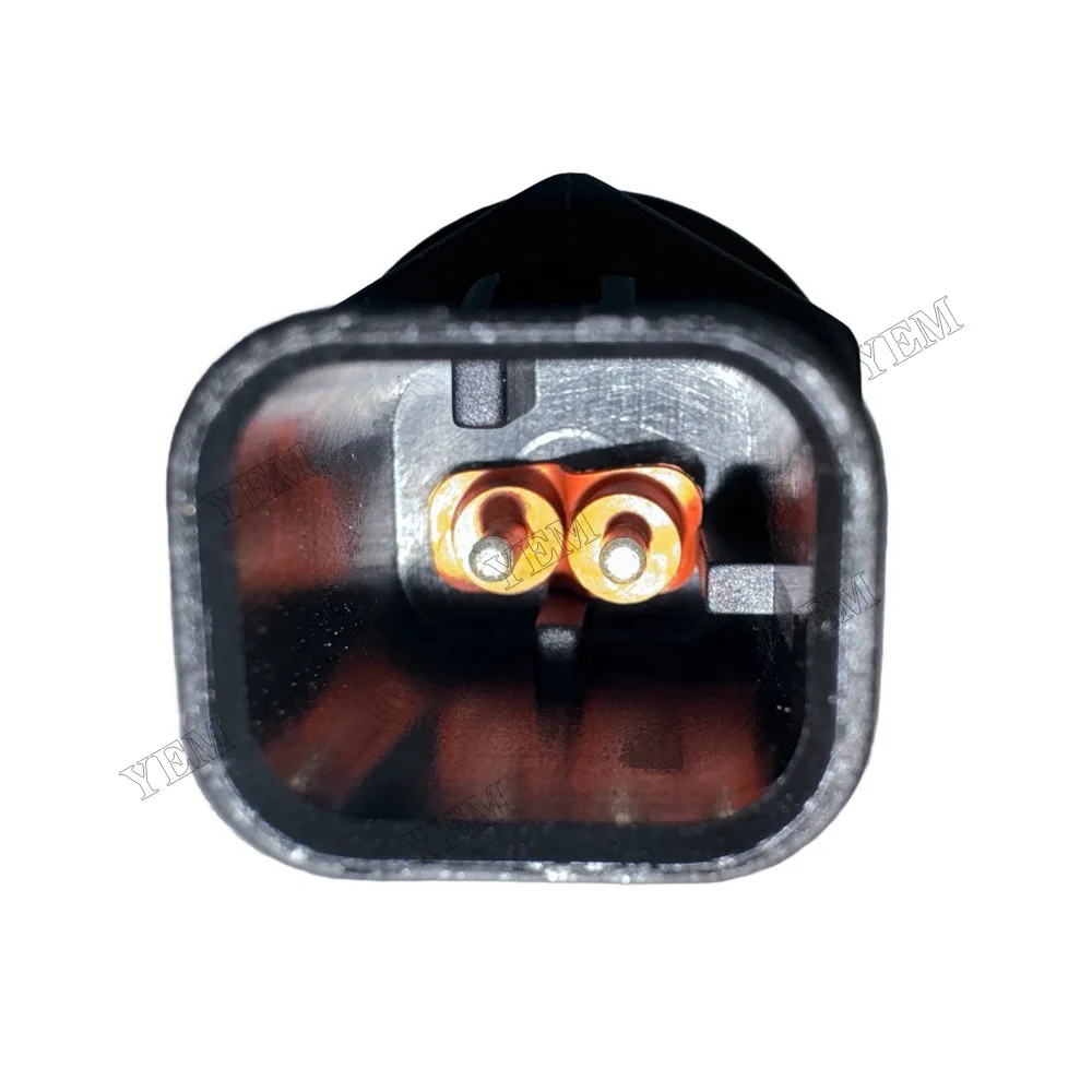 Fuel Temperature Sensor Fit for Caterpillar C9 Engine Parts 6