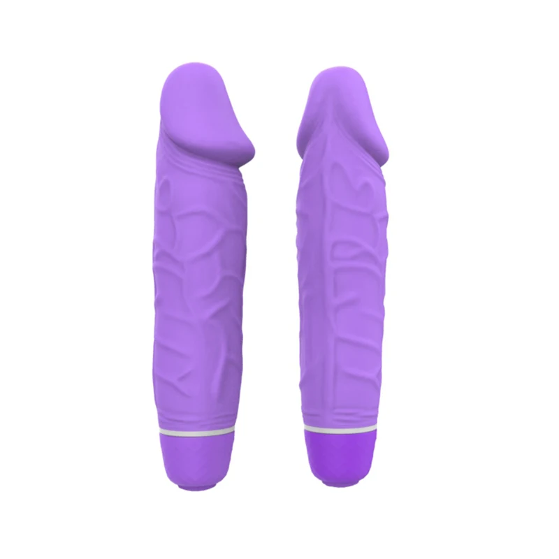 TOPARC AV Wand Vibrator for Woman 7 Vibration Modes IPX7 Waterproof and Food-Grade Silicone Makes Female G-Spot Orgasm