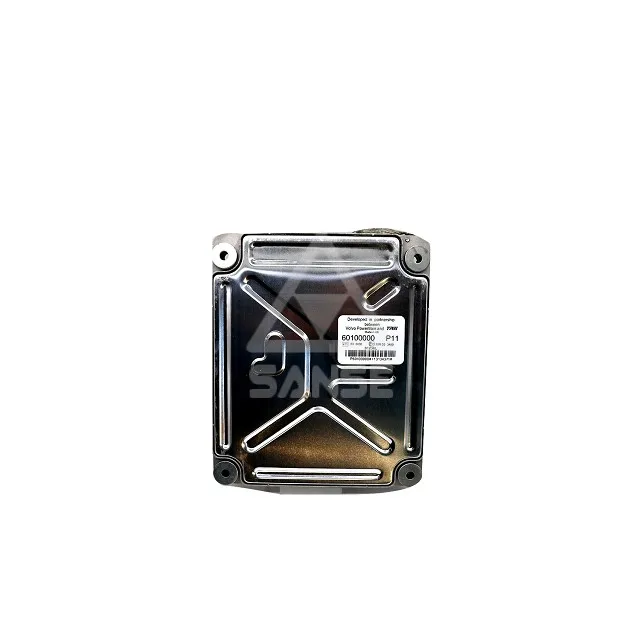 Construction Machinery Parts EC480 EC380  Excavator ECU Controller 21900557 22049094 22091664 22346791 22346792