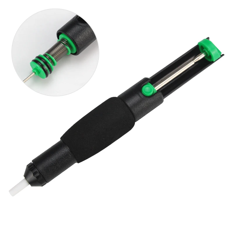 Pompa Dissaldante 366-D - Rimuove Lo Stagno In Un Click! - Foto 2